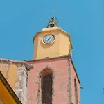 Studio Le Clocher De Saint-Tropez - Agence Shellter