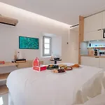 Studio Le Clocher De Saint-Tropez - Agence Shellter