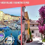 Cosy - Climatise - 2 Pas Du Port - Place Aux Herbes