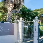 Paradis Bleu Saint Tropez - 24