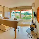 Studio Eden Vue Mer