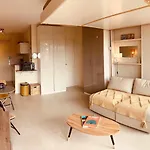Studio Eden Vue Mer