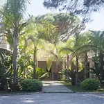Villa Eton