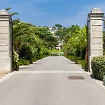 Residences Golf Club Saint-Tropez
