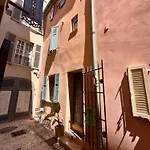Fishermans House Saint Tropez