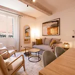 Pick A Flat\'S Apartments - Heart Of Saint-Tropez