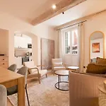 Pick A Flat\'S Apartments - Heart Of Saint-Tropez