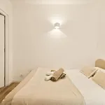 Charming Appt- Ac- 1Br 2P - Centre St Tropez