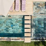 Villa Rangali Saint Tropez, Domaine Bella Vista