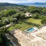 Villa Rangali Saint Tropez, Domaine Bella Vista