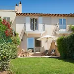 Saint-Tropez Golf Residences