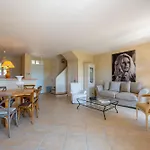 Saint-Tropez Golf Residences