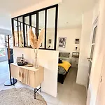 Chez Garance Saint-Tropez