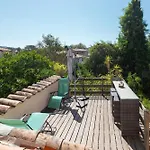 Appartement Absolute St Tropez