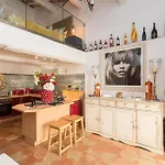 Appartement Absolute St Tropez