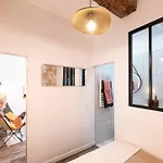 Saint Tropez - Old Village - Modern & Cosy Apartments