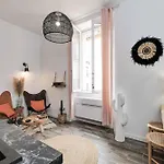 Saint Tropez - Old Village - Modern & Cosy Apartments