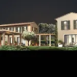 Maisons Amore Saint Tropez