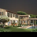 Maisons Amore Saint Tropez