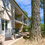 Ombre Des Pins A Saint Tropez XIX