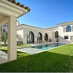 Villa Meado