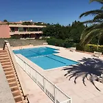 Residence Saint Tropez