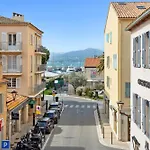 Escale Tropezienne 104 Allard 2D