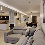 Appart Deux Suites St Tropez