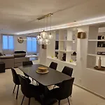 Appart Deux Suites St Tropez