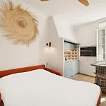 Studio Sevo - Saint-Tropez