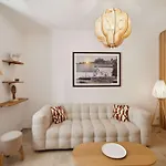 Appartement Renove Coeur Du Village