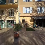 Studio 50 M Du Port De Saint-Tropez