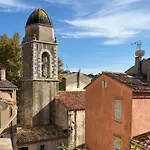 Studio Le Paon The Heart Of St Tropez