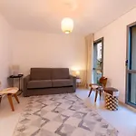 Studio Luxe 3 Minutes De La Place Des Lices
