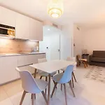 Studio Luxe 3 Minutes De La Place Des Lices