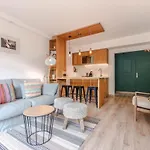 Appartement Entree De St-Tropez