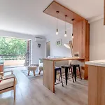 Appartement Entree De St-Tropez