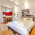 Studio Coeur Du Village