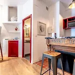 Studio Coeur Du Village