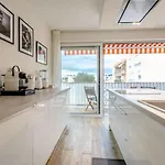 Appartement Saint-Tropez With Parking
