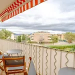 Appartement Saint-Tropez With Parking
