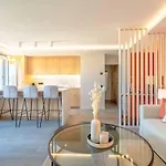 Appartement Entree De St-Tropez