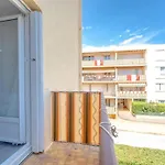 Appartement Entree De St-Tropez