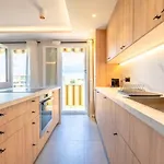 Appartement Entree De St-Tropez