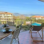 Appartement Centre Ville St Tropez Avec Vue Mer