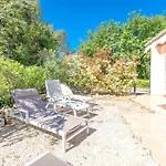 Little House With Terrace -Saint-Tropez