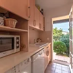 Little House With Terrace -Saint-Tropez