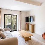 Appartement Port De Saint Tropez Et Place Des Lices