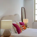 Elegant Apartment-Ac-1Br-2P- Center Saint-Tropez