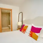 Elegant Apartment-Ac-1Br-2P- Center Saint-Tropez